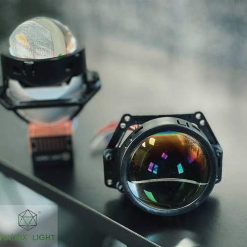 BI LASER MATRIX LIGHT O2